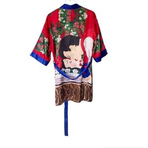 DISNEY Sleeping Beauty Robe